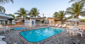 Pousada Chalé Mares - Estância SE