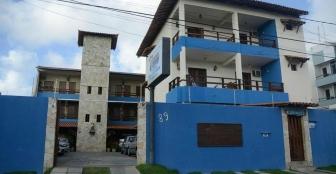 Pousada dos Caminhos - Aracaju SE