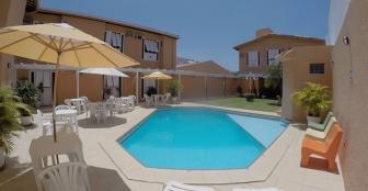 Hotel Terra do Sol - Aracaju SE