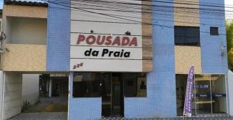Pousada da Praia - Aracaju SE