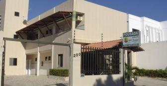 Pousada Águas Douradas - Aracaju SE