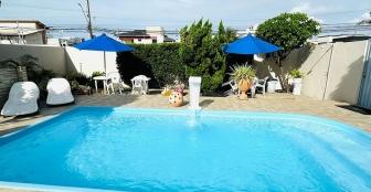 Foto Pousada Acalanto