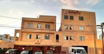 Infinity Pousada - Aracajú SE