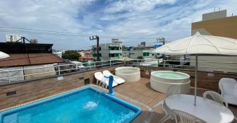 Pousada Panorâmica - Aracajú SE