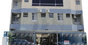 Pousada São Luiz - Aracajú SE