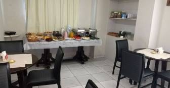 Pousada Aracaju - Aracaju SE Pousada Aracaju - Aracaju SE