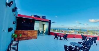 Hotel Al Mare Atlântico - Aracaju SE