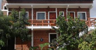 Hotel Pousada Brisa da Serra - Foto 1 Hotel Pousada Brisa da Serra - Foto 1