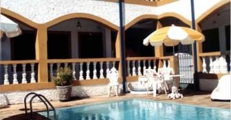 Flats Princesa - Campanha MG Flats Princesa - Campanha MG