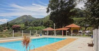 Camping e Pousada Paiol - Águas da Prata SP Camping e Pousada Paiol - Águas da Prata SP