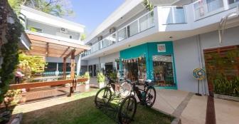 Pousada Moreira Lima - Águas da Prata SP