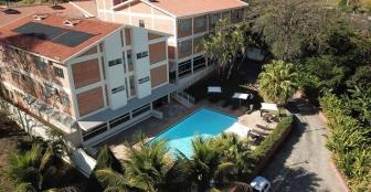 Hotel Giordano Mantiqueira - São João da Boa Vista SP