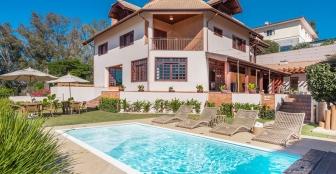 Villa Boréal Hostellerie - Águas de Lindóia SP Villa Boréal Hostellerie - Águas de Lindóia SP