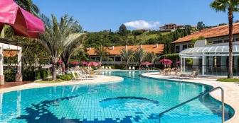 Villa di Mantova Resort Hotel - Águas de Lindóia SP Villa di Mantova Resort Hotel - Águas de Lindóia SP