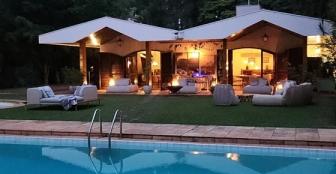 L'avan Hotel Boutique - Águas de Lindóia SP L'avan Hotel Boutique - Águas de Lindóia SP