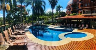LS Villas Hotel & Spa - Águas de São Pedro SP