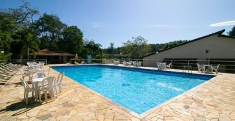 Avenida Charme Hotel - Águas de São Pedro SP