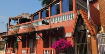 Pousada Piccola - Águas de São Pedro SP