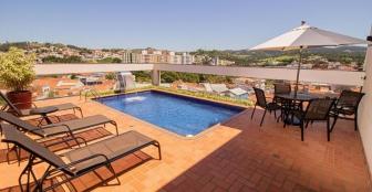 Prado Hotel Amparo - Amparo SP