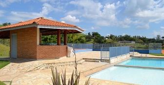 Bougainville Hotel Fazenda - Amparo SP