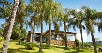 Lake Vilas Charm Hotel & SPA - Amparo SP