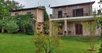 Chalé Macaúva - Analândia SP