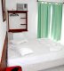 Quarto. :: Hotel Pousada do Papa - Foto 2 Quarto. :: Hotel Pousada do Papa - Foto 2