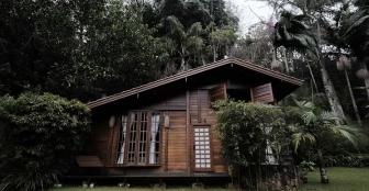 Pousada 4 Luas - Atibaia SP