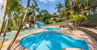 Pousada Atibaia - Atibaia SP