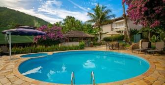 Pousada Una - São Sebastião SP