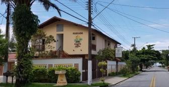 Pousada Canto da Praça - Bertioga SP Pousada Canto da Praça - Bertioga SP