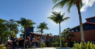 Foto Pousada Larimor