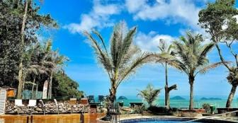 Pousada SR Sunset - São Sebastião SP