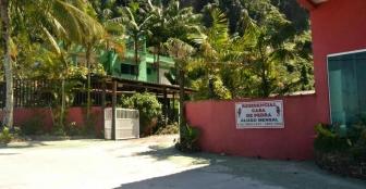 Pousada Casa de Pedra - São Sebastião SP