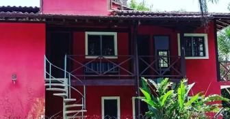 Pousada Praia Brava - Foto 1