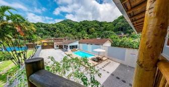 Pousada da Árvore - Foto 2