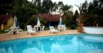 Pousada Santa Luzia - Bragança Paulista SP