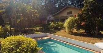 Hotel Fazenda Tio Nicola - Bragança Paulista SP
