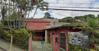 Pousada Santa Helena - Bragança Paulista SP