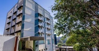 Padom Hotel - Bragança Paulista SP