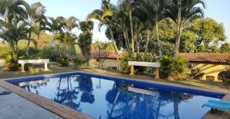 Foto Pousada Boa Vista