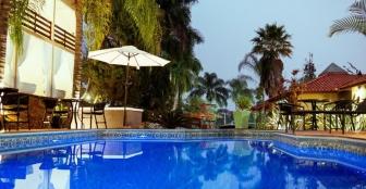 SR Brotas Hotel - Brotas SP