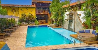 Foto Hotel Natural SPA & Lazer