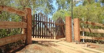 Foto Pousada Cachoeira Escorregador