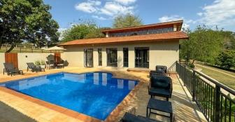 Hotel Fazenda Areia Que Canta - Foto 22