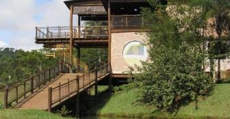 Viva Brotas Pousada - Brotas SP