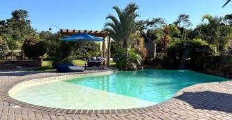 Recanto da Natureza Brotas - Brotas SP