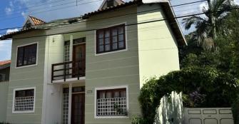 Pousada Quinta dos Campos - Brotas SP