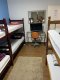 quarto com janela e banheiro ao lado. para 6 pessoasquarto que pode ser transformado para casa :: Casa & Hospedagem do Marcão - Foto 10 quarto com janela e banheiro ao lado. para 6 pessoasquarto que pode ser transformado para casa :: Casa & Hospedagem do Marcão - Foto 10