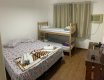 quarto que pode ser transformado para casal e familia. Suite :: Casa & Hospedagem do Marcão - Foto 11 quarto que pode ser transformado para casal e familia. Suite :: Casa & Hospedagem do Marcão - Foto 11